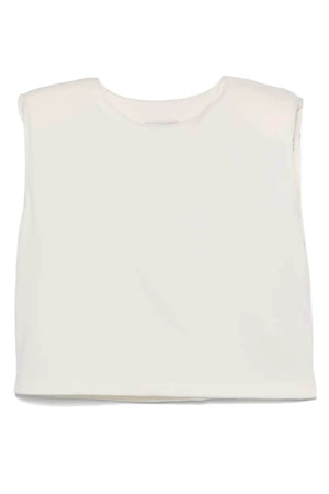 Iro Top Beige da donna