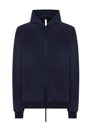 Duno Maglie Blu da uomo