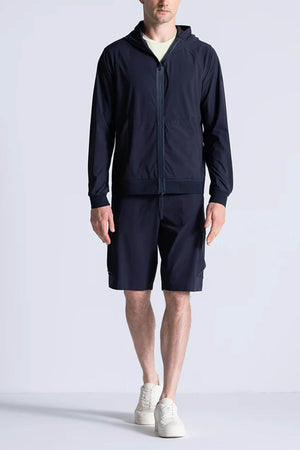 Duno Maglie Blu da uomo