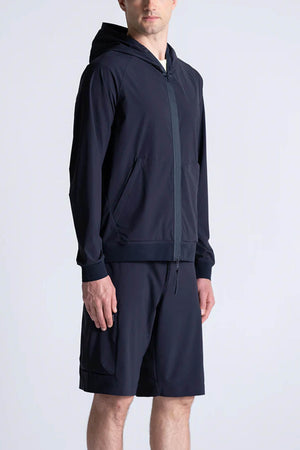 Duno Maglie Blu da uomo