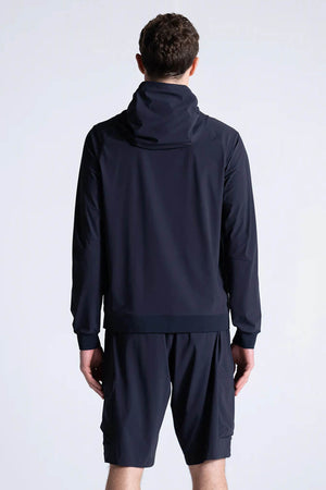 Duno Maglie Blu da uomo