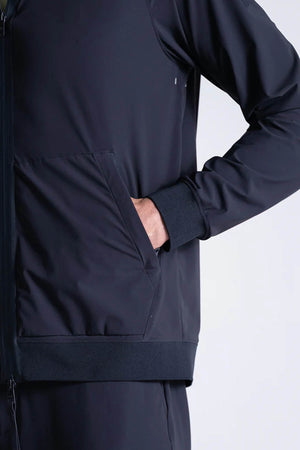 Duno Maglie Blu da uomo