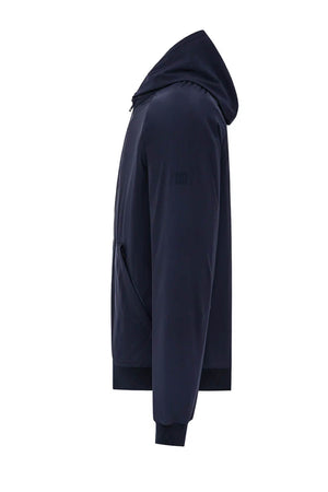 Duno Maglie Blu da uomo