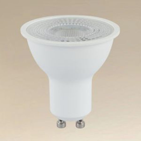 Lampadina Lampada A Led Gu10 5 Watt 715 Lm Bianco Luce Naturale 4000k Ip20 00519