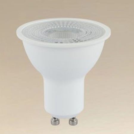 Lampadina A Led Lampada Attacco Gu10 7w 715lm Bianco Luce Naturale 4000k Ip20 00489