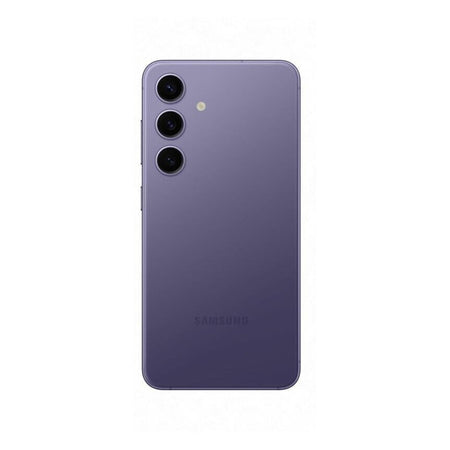 Samsung Sm-s921 s24 8+128gb 6.2 5g Cobalt Violet eu