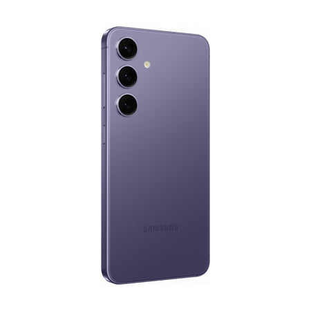 Samsung Sm-s921 s24 8+128gb 6.2 5g Cobalt Violet eu