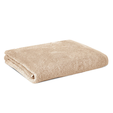 Asciugamano per viso colorato da bagno 60 x 100 cm "Sophie" in cotone
