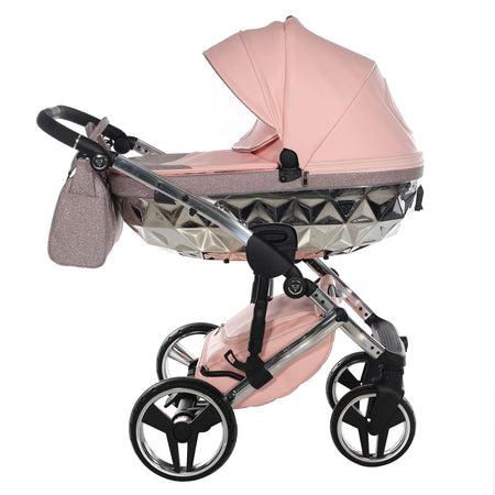 Junama Diamond Hand Craft Glitter 2 in 1