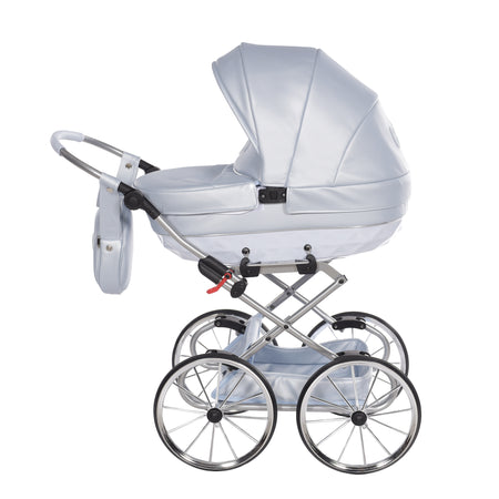 Carrozzina Mini Junama Candy