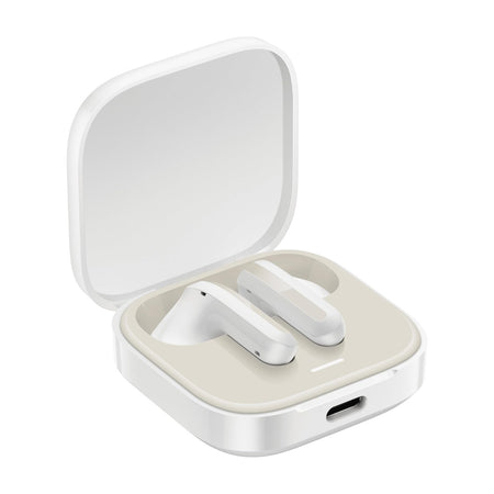 Xiaomi Auricolari Wireless Redmi Buds 6 Active White