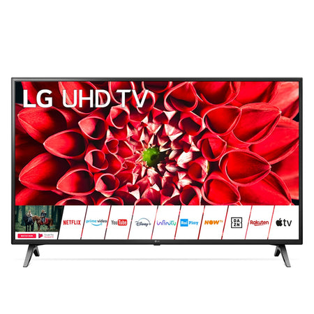 Lg 55 Led 55UN71006LB u Hd 4k Smart TV