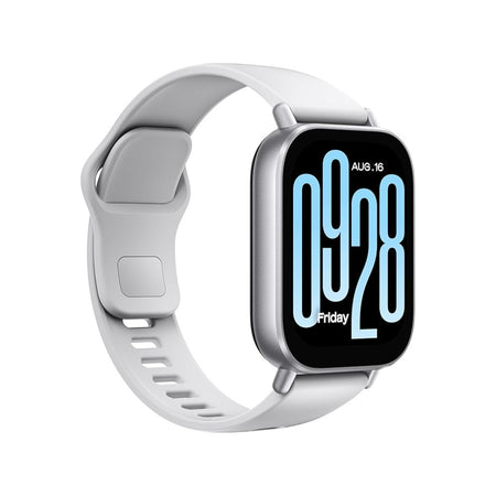Xiaomi Redmi Watch 5 Active Matte Silver