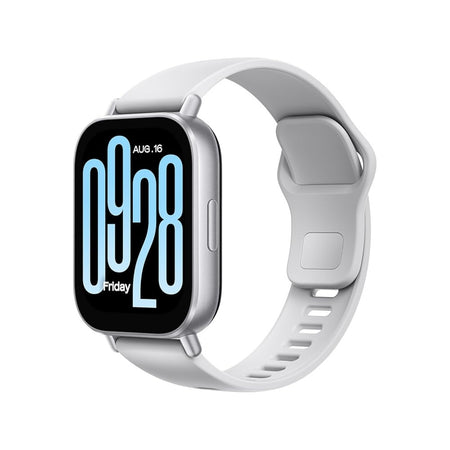Xiaomi Redmi Watch 5 Active Matte Silver
