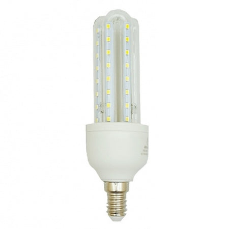 Lampadina Led E14 9w 3u Jn11 Luce Tubolare Tubo Lineare Luce Naturale 4000k 855lm 87194