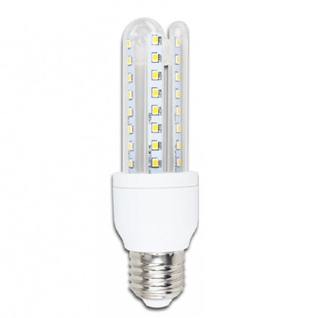 Lampadina Led Jn22 Attacco E27 7w 3u Luce Calda 3000k Tubolare Lineare 665lm 87309