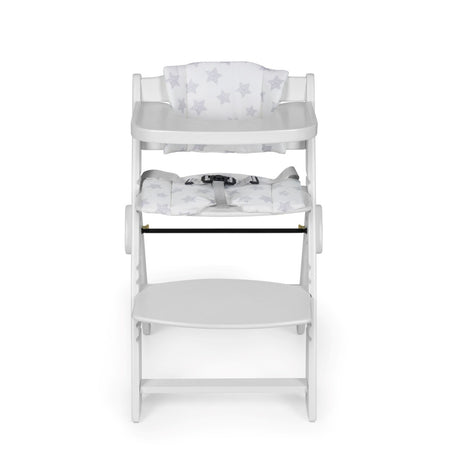 Seggiolone Evolutivo Pieghevole MS Full Plus