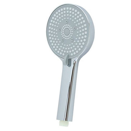 Doccetta Doccino Soffione Multigetto Doccia Cornetta Bagno Moderno 11.5x24.5cm 87544