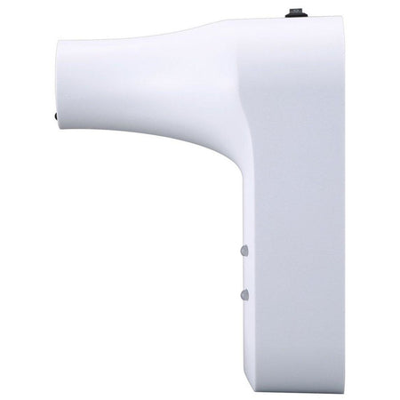 Termometro A Infrarossi Da Parete Con Treppiede Cavalletto Display Digitale Gp-100