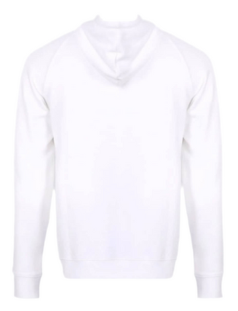 Lacoste Felpa Uomo Con Cappuccio E Tasca Frontale Felpa 100% Cotone Con Logo Coccodrillo Ricamato Polsini E Brodo A Coste Tinta Unita