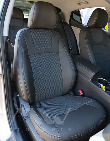 Coprisedili Su Misura Per Kia Optima 3 (TF) (2010-2015)