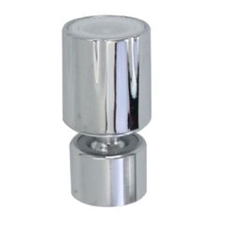 Filtro Aeratore Rompigetto Prolunga Rubinetto Antispruzzo In Plastica Da 22 Mm 87976