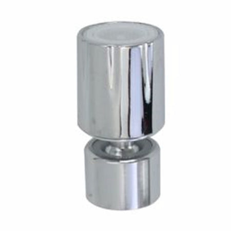 Filtro Aeratore Rompigetto Prolunga Rubinetto Antispruzzo In Ottone Da 22 Mm 87193