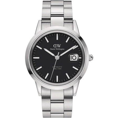 DANIEL WELLINGTON - orologio ICONIC LINK AUTOMATIC