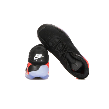JORDAN Scarpa Bassa Uomo Jordan Point Lane Black/dark Concord/infrared 23 da uomo