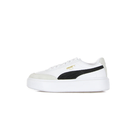 PUMA Scarpa Bassa Donna Oslo Maja Archive White/black da donna