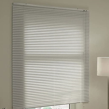 Tenda Veneziana In Pvc 200 X 175 Cm Da Interno Esterno Casa Sole Camera 129810