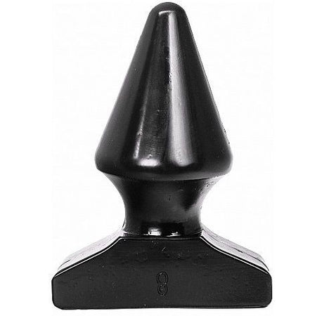 Plug Intimo Maxi in Silicone 17 cm