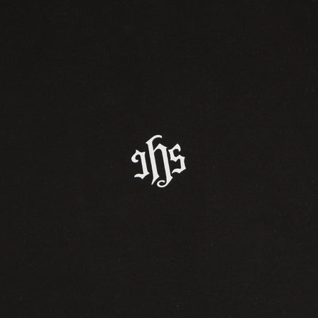 IHS Maglietta Uomo Arcangelo Tee Black da uomo