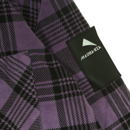 MAUNA-KEA Camicia Manica Lunga Uomo Moleskin Shirt Multicolor da uomo