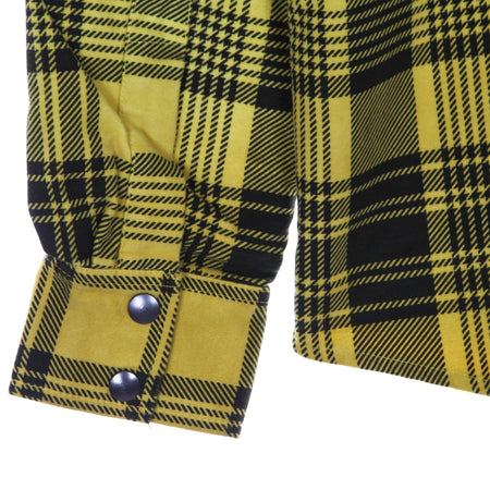 MAUNA-KEA Camicia Manica Lunga Uomo Moleskin Shirt Multicolor da uomo