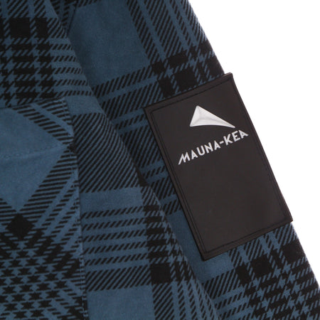 MAUNA-KEA Camicia Manica Lunga Uomo Moleskin Shirt Multicolor da uomo
