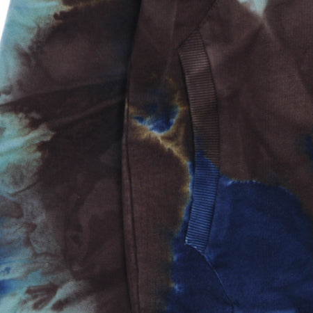 MAUNA-KEA Felpa Leggera Cappuccio Uomo Multicolor Hoodie Multicolor da uomo