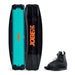 Jobe Logo 138 & Maze PacKage Wakeboard
