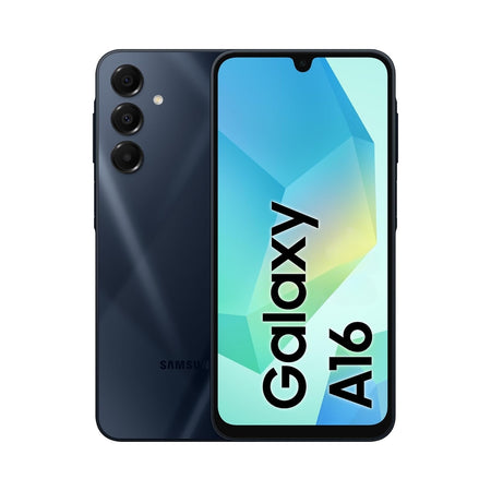 Samsung sm-a165 A16 8+ 256GB 6.7 Blue Black