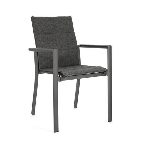 Cuscino per sedia "Konnor" in tessuto olefin, 91 x 41 x 1h cm