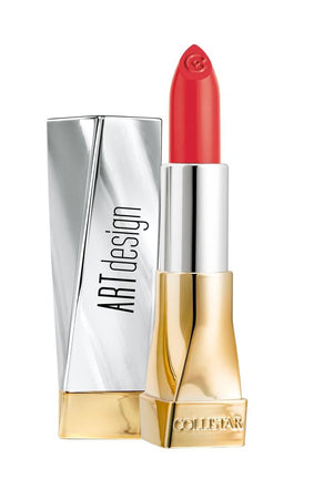 COLLISTAR Rossetto Art Design