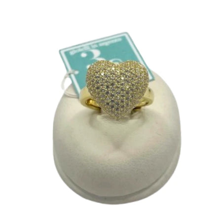 Anello donna 38BYCAMELI PCC420