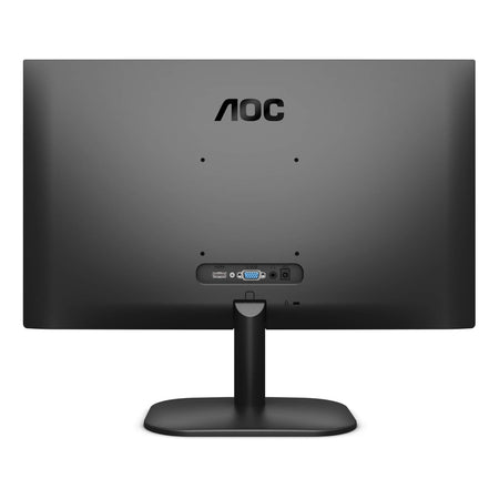 Aoc Monitor LCD 27b2h 27 Full HD Nero HDMI - Vesa