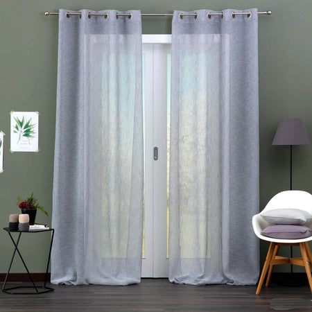 Tenda Arredo Confezionata Linea New Cambogia