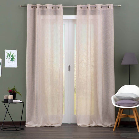 Tenda Arredo Confezionata Linea New Cambogia