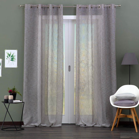 Tenda Arredo Confezionata Linea New Cambogia