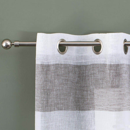 Tenda Arredo Confezionata Linea New Laos