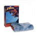 Plaid flannel Spiderman Marvel supersoft 100x140 cm S998