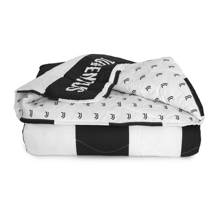 Copriletto Trapuntato F.C. Juve Ufficiale Singolo