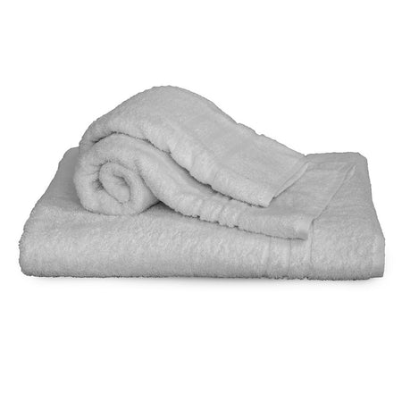 Telo doccia asciugamani viso e ospite per B&B e Hotel